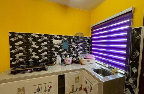 Kapar House | Al-Hijrah Homestay Meru Klang
