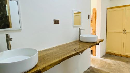 San Juan Apartment | MHARI Guest Rooms