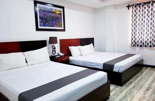 Tagbilaran Hotel | Hotel Gabriella