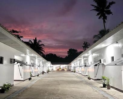 Dipolog Hotel | Anahaw's Inn