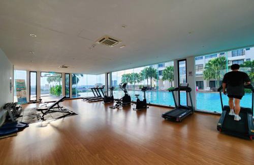 Kajang Apartment | Bangi Tiara Imperial Studio, 1, Jalan Ilmiah Bangi Kajang Studio