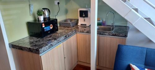 Seberang Paya Apartment | SY Staycation - Studio