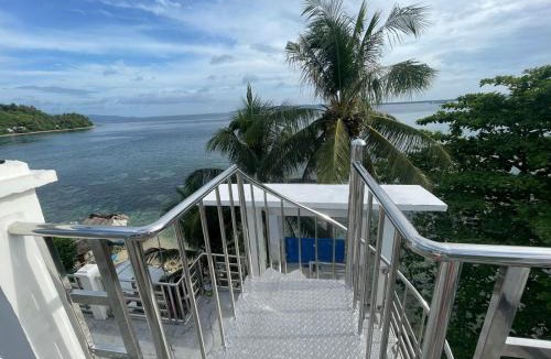 Allen Apartment | Pinky's Beach House