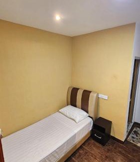 Batu Pahat Hotel | Cute Hotel