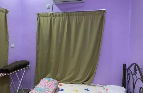 Sekinchan House | Sekinchan Homestay Teratak AZ - muslm only