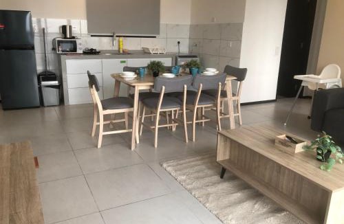 George Town Apartment | Urban Suite Condominium By Blue Sky Holidays