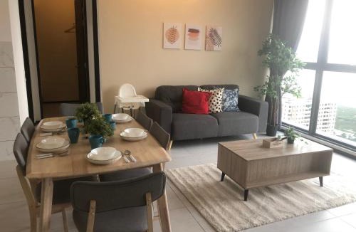 George Town Apartment | Urban Suite Condominium By Blue Sky Holidays