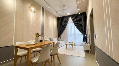 Sungai Penchala Apartment | Mossaz By Synergy Property Management