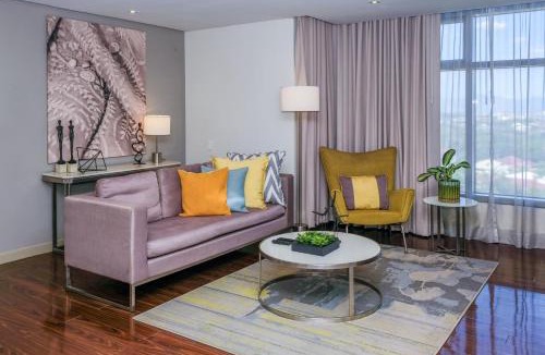 Ortigas Center Hotel | Citadines Millennium Ortigas Manila