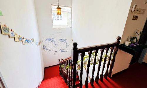 SS 2 House | 吉隆坡后花园别墅Backyard Garden Villa KL