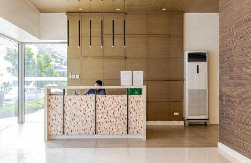 Alabang Apartment | Executive Residences