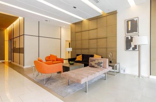 Alabang Apartment | Executive Residences