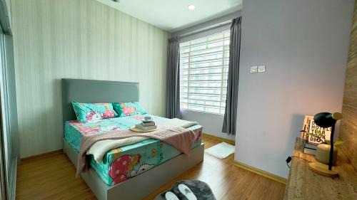 Chemor Apartment | IPOH Sky Garden Residences, 31200 Chemor IPOH