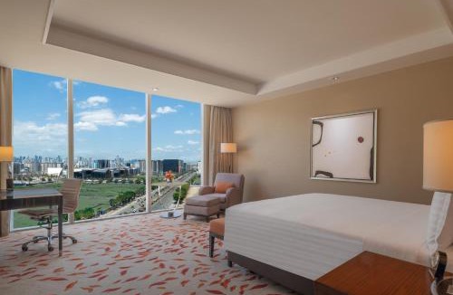 Tambo Hotel | Solaire Resort Entertainment City