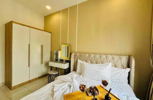Nilai Apartment | Youth City Residence Nilai