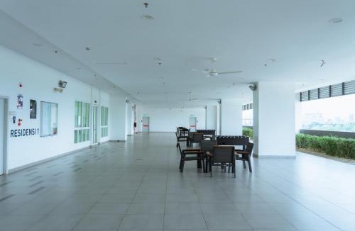 Petaling Jaya Apartment | Kelana Jaya Damansara Family Stylish Stay near Paradigm Mall