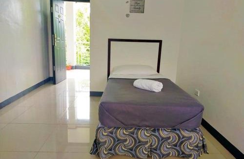 Laoag Hotel | EC Hotel near Laoag Airport