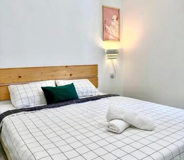 George Town House | Stay Meow Meow Mount Erskine Pet Friendly Single Storey Semi-D Near Gurney Bay