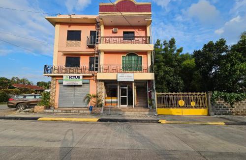 Polomolok Hotel | The Pioneer Hotel