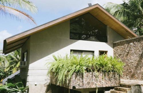 Agdangan House | Calathea Villa by Agda Beach Villas