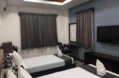 Tagbilaran Hotel | Hotel Gabriella