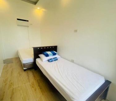Central Luzon House | Guadas Zambales 4 BR beach home with pool