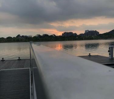 Cyberjaya House | Casa Blanca R2