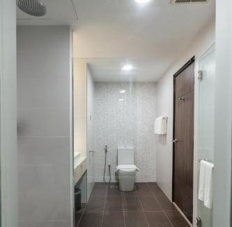 Tujuh Gajah Berang Hotel | Hotel Tamara Melaka