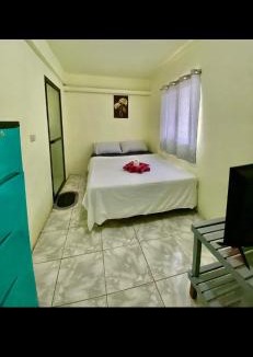 General Luna House | JD Rooms
