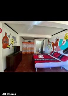 General Luna House | JD Rooms