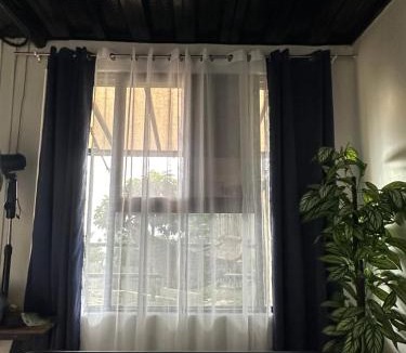 Tanay House | Mountain View Cabin 2