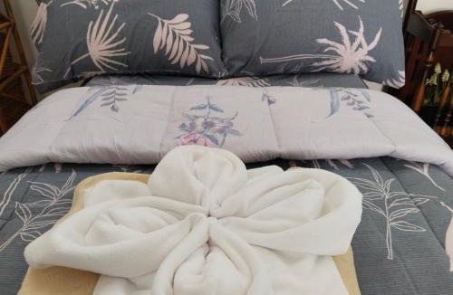Tarlac House | Del Mar Transient House