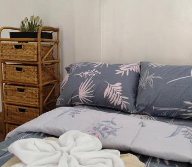 Tarlac House | Del Mar Transient House