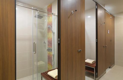 Sepang Hotel | Sama-Sama Express KLIA Terminal 1 - Airside Transit Hotel