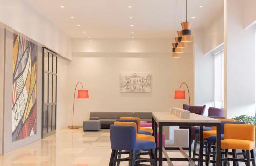 Mandurriao Hotel | Park Inn By Radisson Iloilo