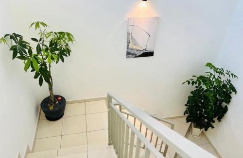 Bukit Rotan Villa | Kuala Selangor Semi -D 18pax Ev Wallbox KTV Children Pool