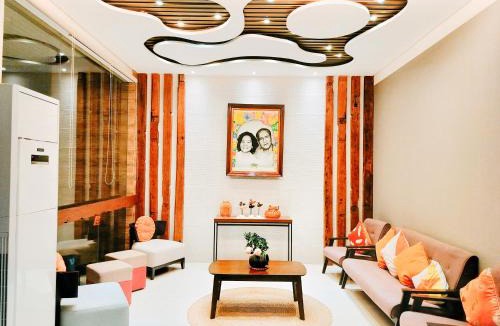 Cogon Hotel | Cresebo Mansion