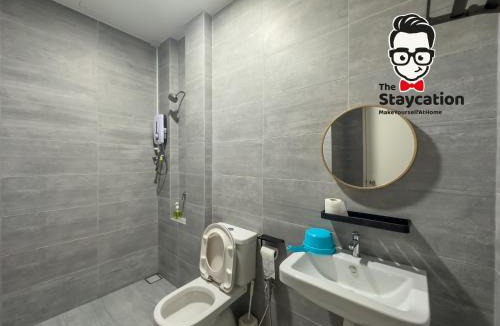 Kuching Apartment | Staycation Homestay 53 Kuching Riverine Resort