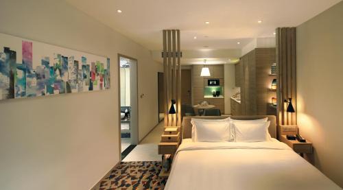 Central District Hotel | Capri by Fraser Johor Bahru