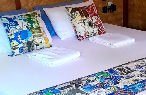 Puerto Princesa City Centre Bed & Breakfast | At Home
