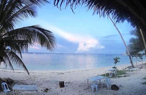 San Isidro Resort | Whitesands Beach Resort