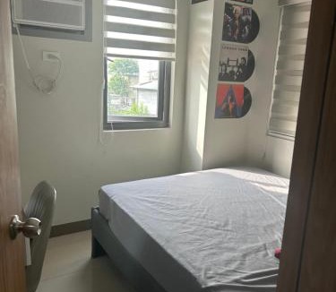 Paranaque Apartment | Paranaque Manila Bloom residences