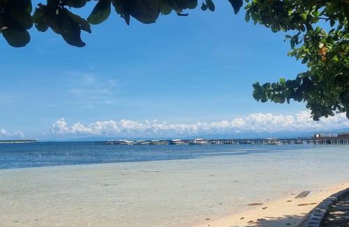 Catangnan House | Violegre Homestay - KABLON