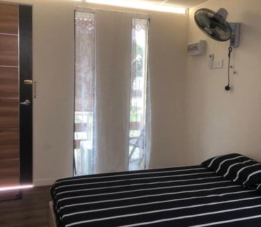 Brisu Ski Chalet | Laman Cottage @ Brisu, Melaka