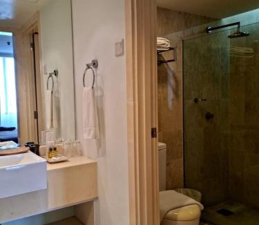 Kampung Permatang Bogak Hotel | The Jerai Hotel Alor Star