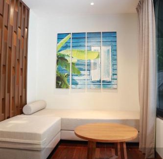 Pulau Perhentian Besar Resort | Arwana Perhentian Eco Resort & Beach Chalet