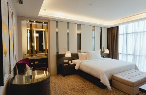 Senai Hotel | Impiana Hotel Senai