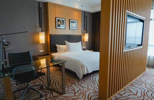 Senai Hotel | Impiana Hotel Senai