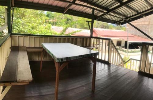 Penampang House | Noungan Farm