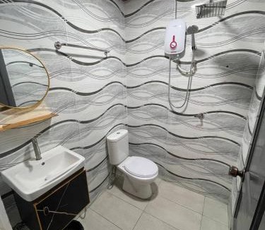 Kampung Petani Hotel | Nahdhoh Hotel